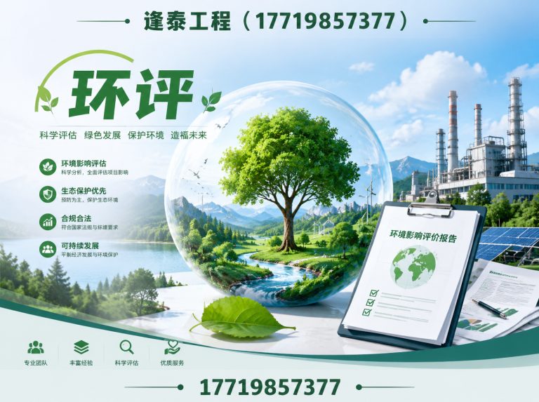 郑州航空港经济综合实验区环评展示图